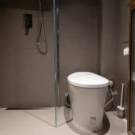 Qingdao Laoshan Zhushan Boiled Sea Homestay