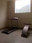Qing yi Mountain View Residential Hotel - Gym