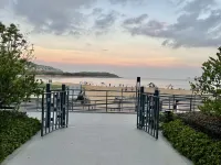 Xiangshan Baishawan Beach Kaboo&Milla Seaview Homestay - Strand