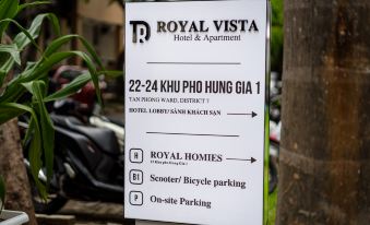 The Royal Vista - Phu My Hung