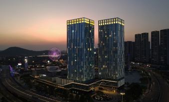 BELIVE HOTEL(ShunDe Happy Coast Plus)