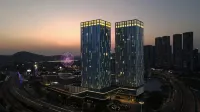 BELIVE HOTEL（ShunDe Happy Coast Plus）