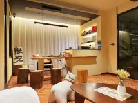 廈門蘭庭別院（中山路步行街中山公園地鐵站店） 鄰近鼓浪嶼-鼓浪洞照的酒店