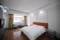 Yiyuan Julong Hotel