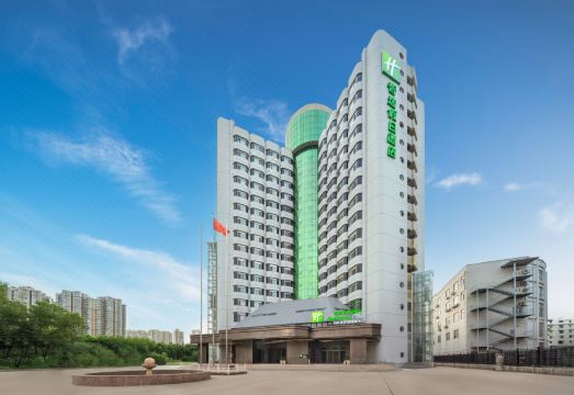 홀리데이 인 익스프레스 정저우