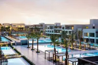 Jaz Amara Hotels near Bridge of Royal Tulip Beach Resort