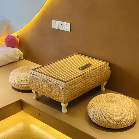 Liwu Homestay (Third Sea Bath Shop)