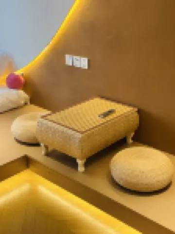 Liwu Homestay (Third Sea Bath Shop)