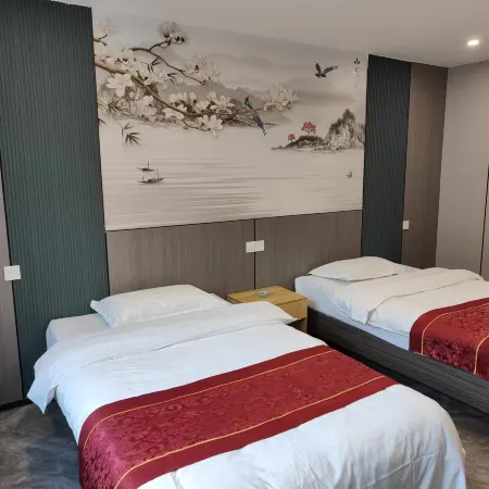 Datong Changlong Hotel