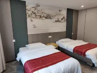 Datong Changlong Hotel Hotels in Datong