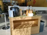 Mojiang boutique hotel