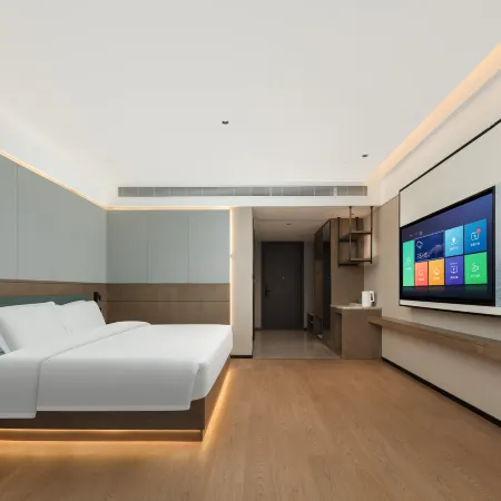 Haojingyahui Hotel