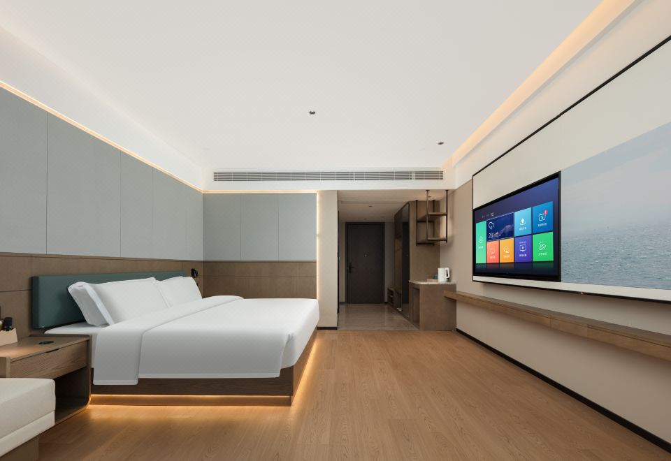 조식 뷔페 이미지