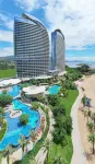 Silver Sands Hotel By RìChū
