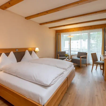 Sunstar Hotel Lenzerheide