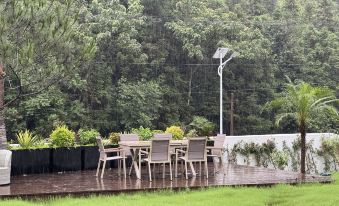 Anji Yunyue Mountain Residence Homestay