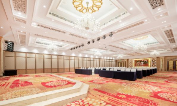 Grand Honor Hotel Xiamen