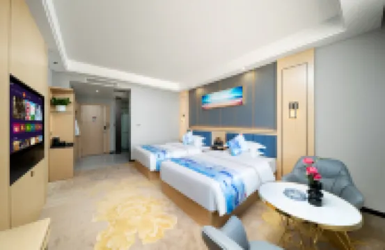 Xindu Jiayue Hotel (Nalati Branch)