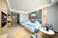 Xindu Jiayue Hotel (Nalati Branch)