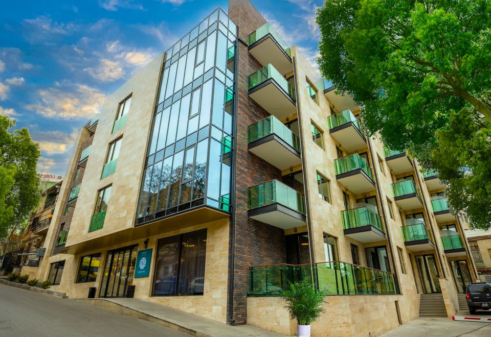 4. 브로스 가든 호..