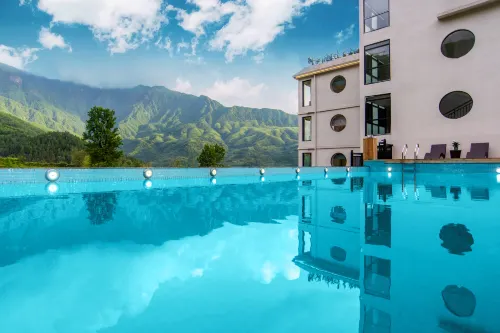 Martial Arts Mountain Tang's Tour Hotels in Luxi
