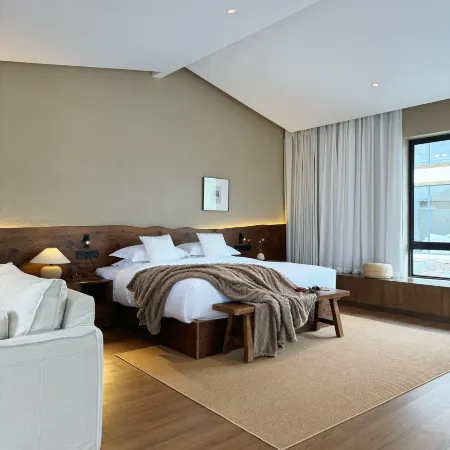Mujing Yunshang Prairie Homestay (Zoige Western Ranch)