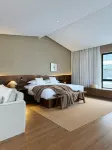 Mujing Yunshang Prairie Homestay