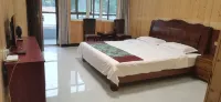 Yishuilinge Mountain Villa