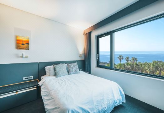 제주브릭스 오션뷰 자쿠지