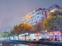 Hejia Express Hotel (Taihe People's Hospital) Hotel berhampiran Xiyang Square