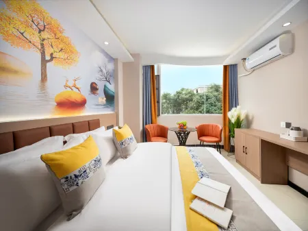 Shengweini boutique Hotel