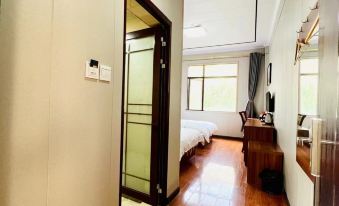 Basu Yixin Boutique Hotel