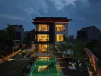 Tonglu Baobao Homestay (Shenao Ancient Village)