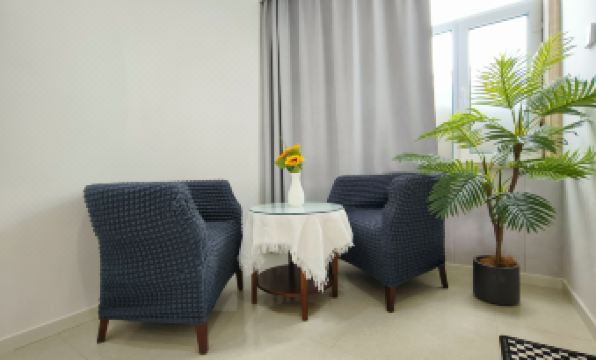 Meishan Farmhouse (Changbaishan Huangsongpu Ticket Hall Branch)