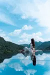 Shaoguan Ruyuan Lanshanyuan LN Dongfang Hot Spring Hotel - Hot Springs