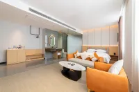 Meiting Hotel (Xiaoshan Linpu Branch) Hotels near Yi Bridge Business and Trade Center