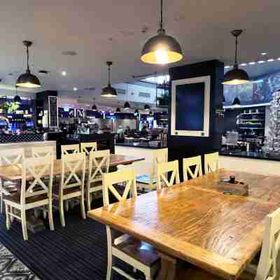 Encore by Mingara Dining/Meeting Rooms