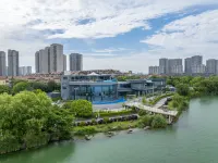 Breeze & Moon Hotel Suzhou