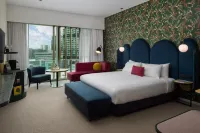 Ovolo the Valley Brisbane Hotels in Bowen Hills
