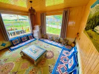 Qiongkushitai Xueyu Chuiyan Homestay