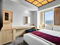 Daiwa Roynet Hotel KANAZAWA-MIYABI Hotels near Kanazawa Station Building
