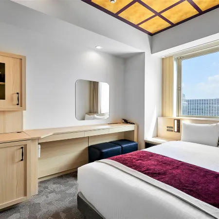 Daiwa Roynet Hotel KANAZAWA-MIYABI