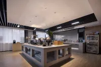 Perry Changxing Lake Hotel (Liuyang Government Branch) Hotels in Liuyang