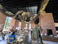 Anaya Jinshanling Fangmei Aesthetics LOFT Double Floor Apartment