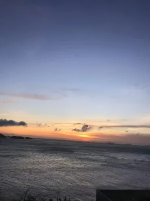 情海灣輕奢海景民宿（嵊泗嵊山枸杞大玉灣沙灘店） 飯店周邊 Photos