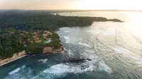 Cape Weligama - Relais and Chateaux Отели рядом с достопримечательностью «Pushparama Temple»