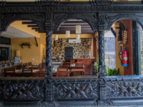 Pokhara Boutique Hotel Hotels in Kaski