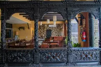 Pokhara Boutique Hotel