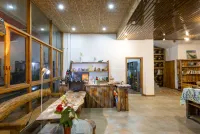 Free Travel Inn · Yangshuo Yuanmuju