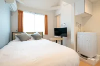AZEST-RENT Haneda 11 - Condos